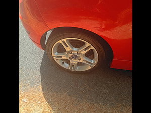 Ford Fiesta thumbnail