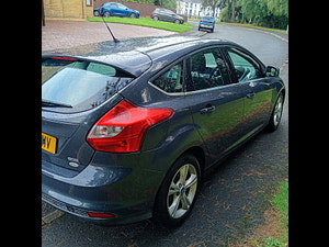 Ford Focus thumbnail