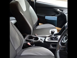 Ford Focus thumbnail