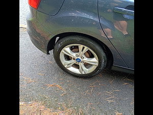 Ford Focus thumbnail