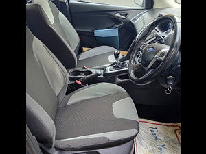 Ford Focus thumbnail
