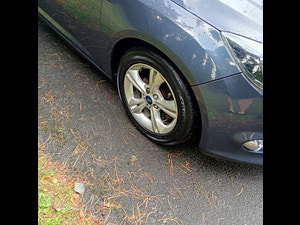 Ford Focus thumbnail