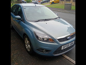 Ford Focus thumbnail