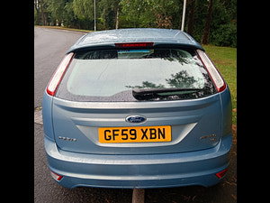 Ford Focus thumbnail