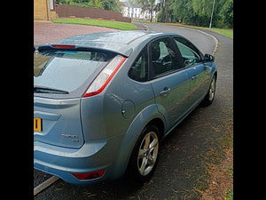 Ford Focus thumbnail