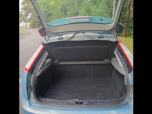 Ford Focus thumbnail