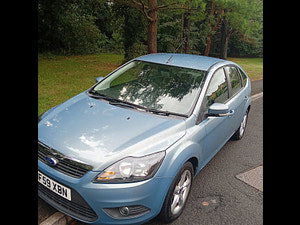 Ford Focus thumbnail