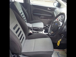 Ford Focus thumbnail