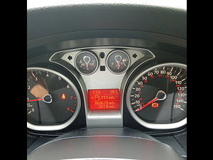 Ford Focus thumbnail