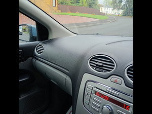 Ford Focus thumbnail