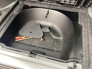 Honda CR-V thumbnail