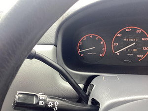 Honda CR-V thumbnail