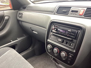 Honda CR-V thumbnail