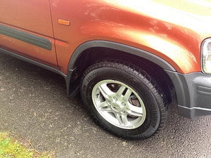 Honda CR-V thumbnail