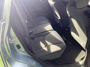 Honda Jazz thumbnail
