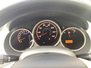 Honda Jazz thumbnail