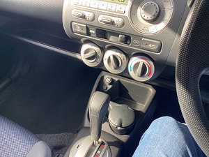 Honda Jazz thumbnail