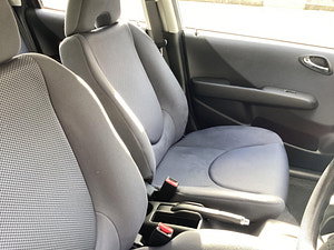Honda Jazz thumbnail