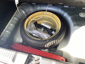 Honda Jazz thumbnail