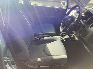 Honda Jazz thumbnail