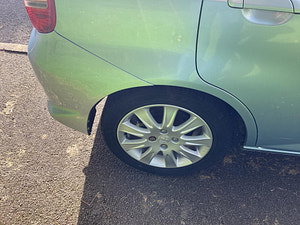 Honda Jazz thumbnail