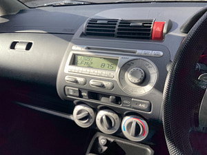 Honda Jazz thumbnail