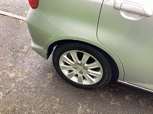 Honda Jazz thumbnail