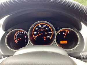 Honda Jazz thumbnail