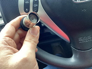 Honda Jazz thumbnail