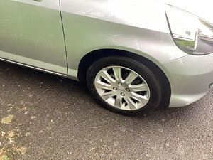 Honda Jazz thumbnail