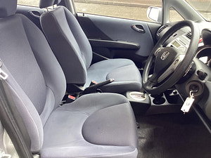 Honda Jazz thumbnail