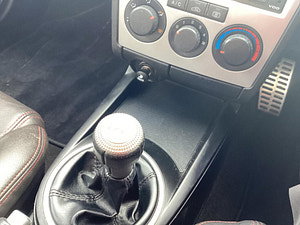 Hyundai Coupe thumbnail