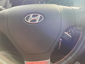 Hyundai Coupe thumbnail