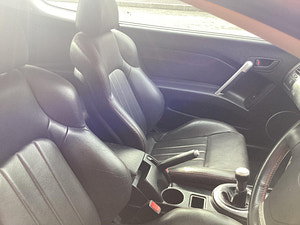 Hyundai Coupe thumbnail