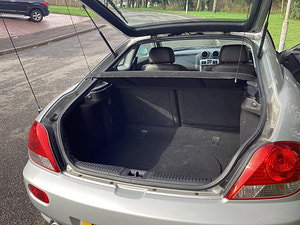Hyundai Coupe thumbnail