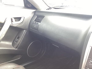 Hyundai Coupe thumbnail