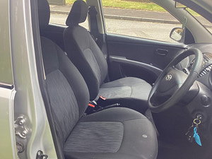 Hyundai I10 thumbnail