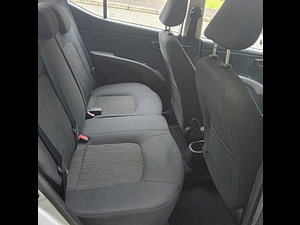 Hyundai I10 thumbnail