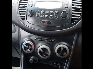 Hyundai I10 thumbnail