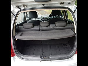 Hyundai I10 thumbnail