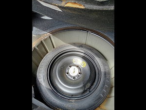 Jaguar X-TYPE thumbnail