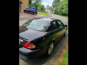 Jaguar X-TYPE thumbnail
