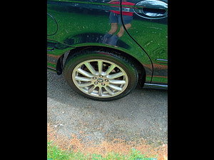Jaguar X-TYPE thumbnail