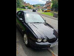 Jaguar X-TYPE thumbnail