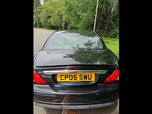 Jaguar X-TYPE thumbnail