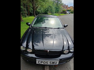 Jaguar X-TYPE thumbnail