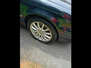 Jaguar X-TYPE thumbnail