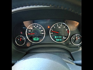 Jeep Compass thumbnail