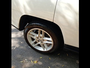 Jeep Compass thumbnail