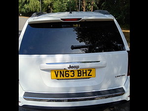 Jeep Compass thumbnail